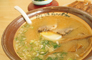 喜多方市のグルメ 喜多方ラーメン めん房大喜